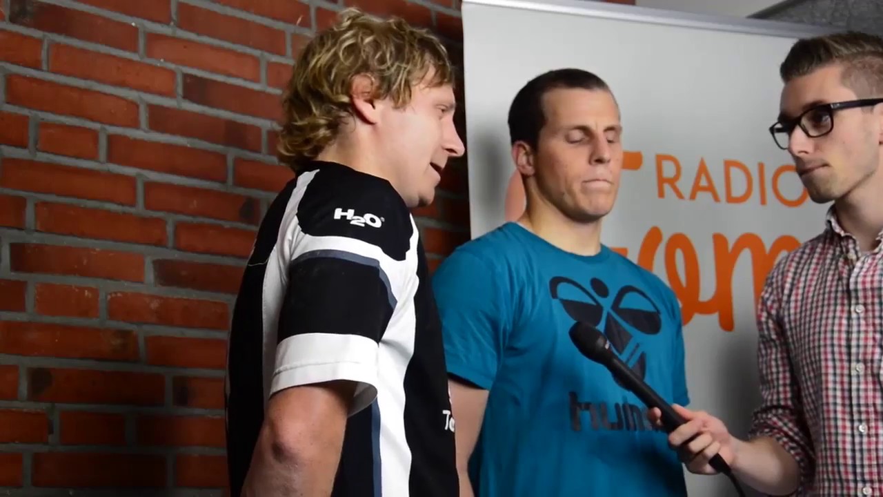 [SH-Liga 2017/18]: Vorschau Eider Harde gegen TSV Kronshagen