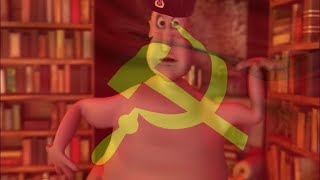 The Communist Globglogabab