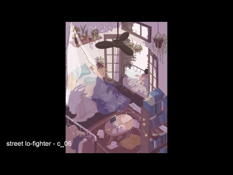 lofi hip hop radio - beats to study and relax