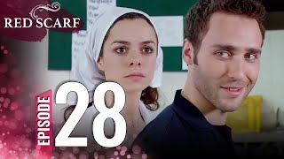 Red Scarf Episode 28 - Long Version | English Subtitles | Al Yazmalım