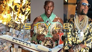 Eat your heart out, Manny Pacquiao: What's inside Floyd Mayweather’s US$25 million LA mansion?