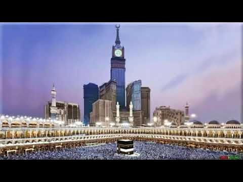 Jab pehli nazar meri us kabe pe jayegi new naat