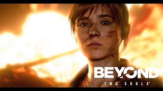 BEYOND TWO SOULS #12