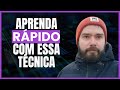 COMO APRENDER PROGRAMAÇÃO DO ZERO DE FORMA RÁPIDA?