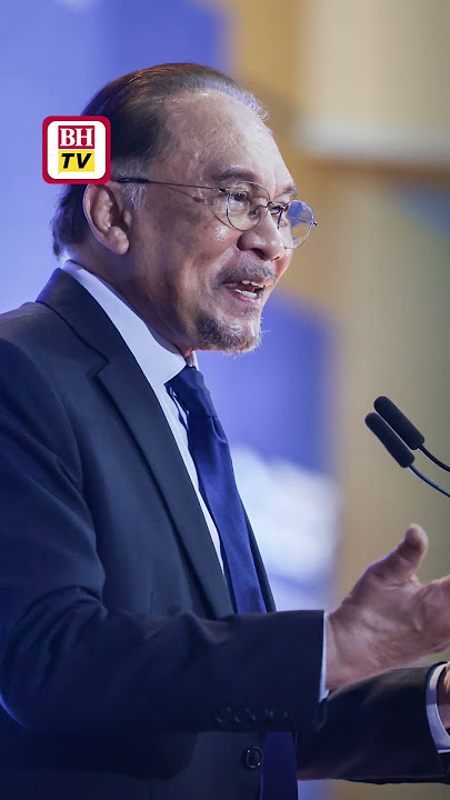 Anwar bakal umum penghargaan luar biasa untuk rakyat Malaysia