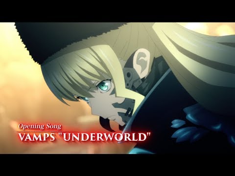 CODE VEIN - "UNDERWORLD" Trailer (English) | X1, PS4, PC