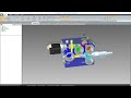 Bloc Foré Hydraulique - Automation Studio™ 8.0 Nouveautés