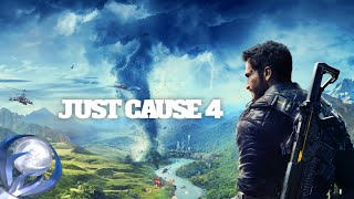 Getting the Platinum Trophy for Just Cause 4