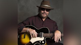 Hank Williams, Jr. - Outlaw Women chords