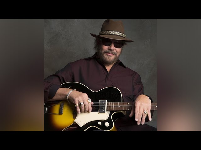 Hank Williams, Jr. - Outlaw Women class=