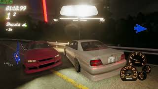 BRO JEM FIX THE GAME || NIGHT RUNNERS