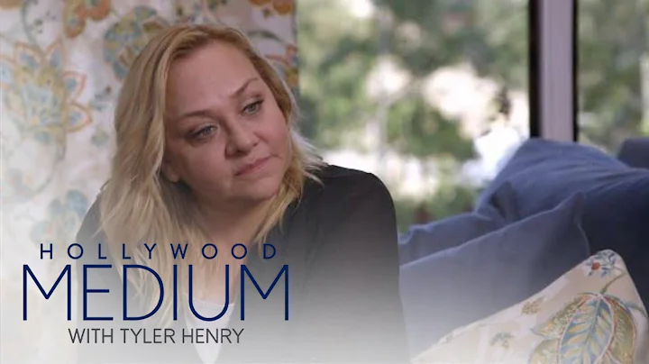 Nicole Sullivan Gets Reassuring Message From Grand...