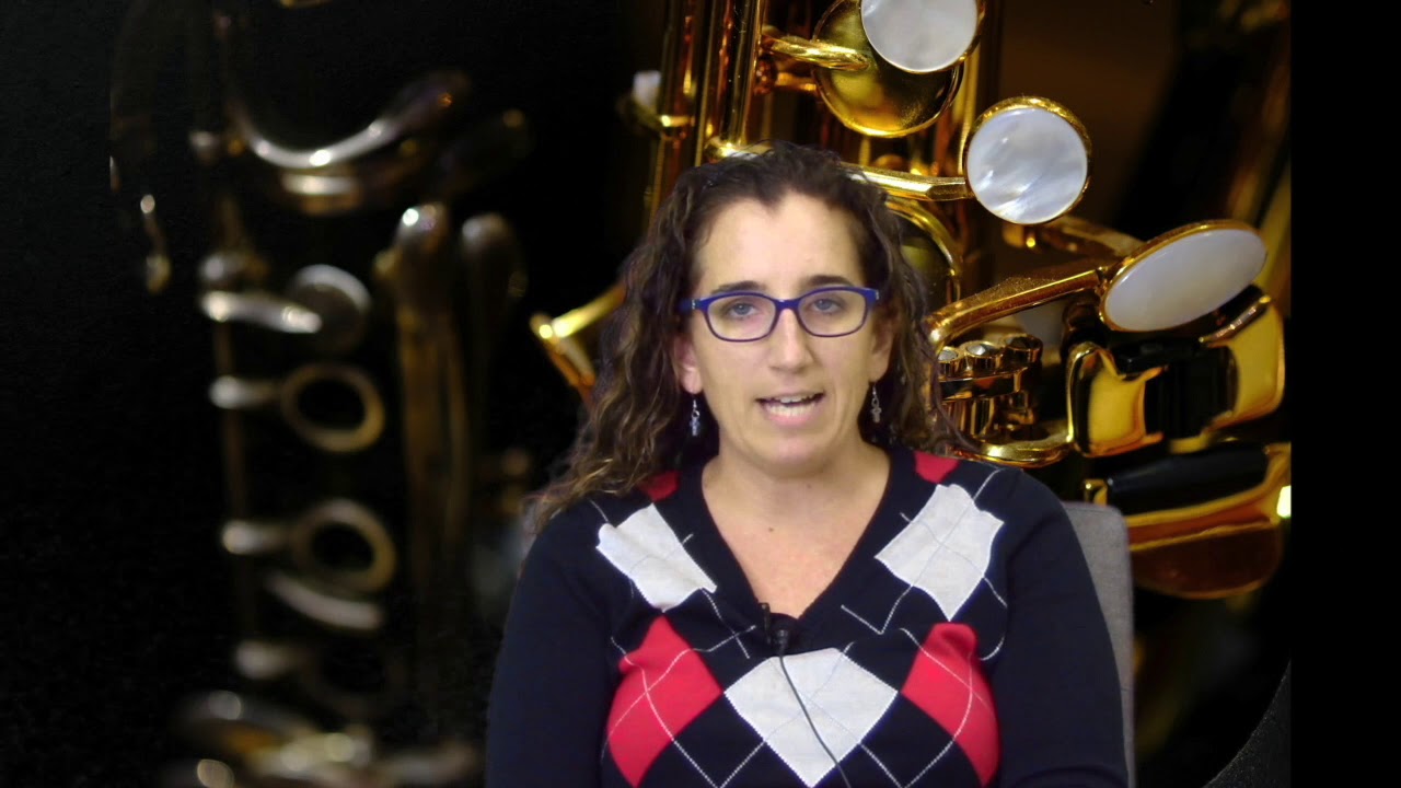 band elective loop YouTube