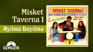 Misket Taverna 1 - Ayılma Bayılma  Resimi