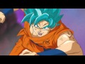 Goku vs Hit [AMV]- Ultimate