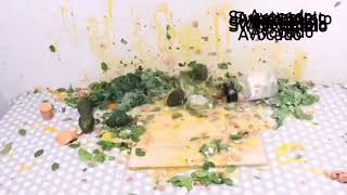 - How To Make A Protein Shake 8X Speed