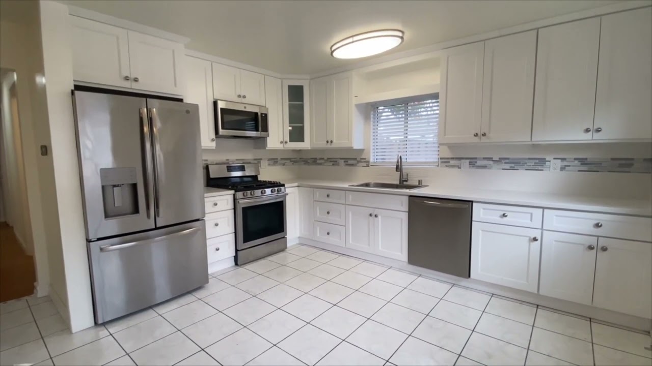 3128 Kirk Road, San Jose, CA 95124  (No Longer Available)