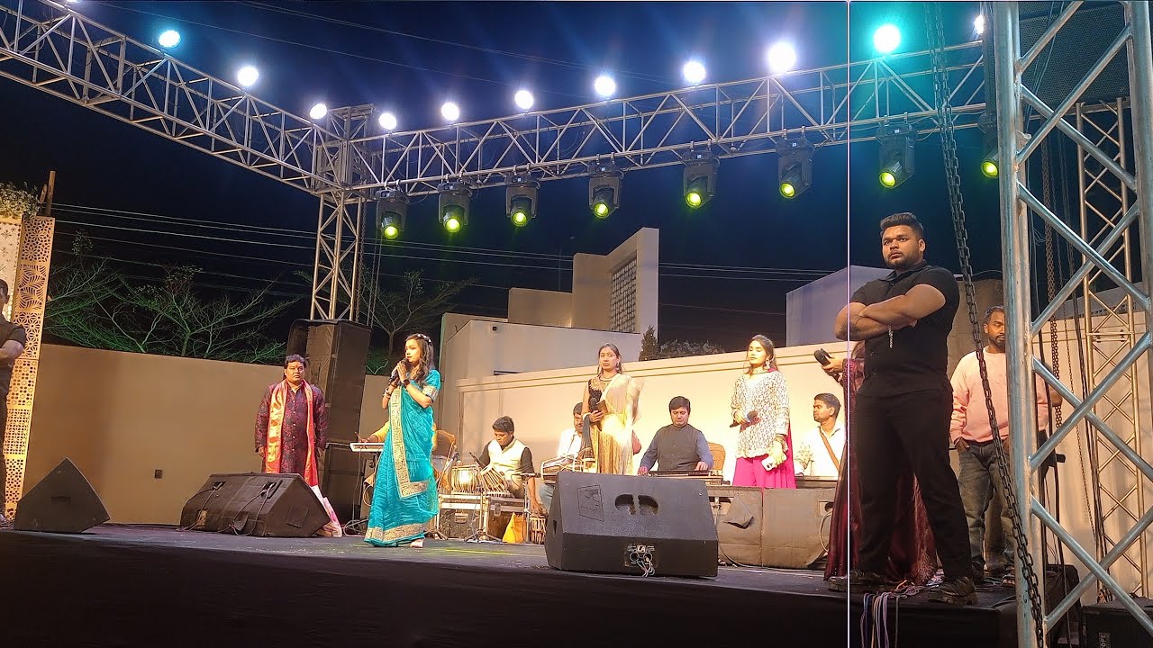 Bhojpuri Program The Reet