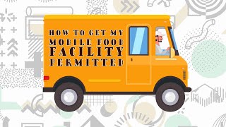 How To Get My Mobile Food Facility Permitted In RivCo.