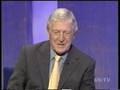 Michael Parkinson interview 2002 4/4 Ian Hislop 2