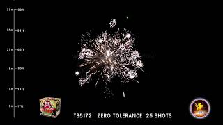 Zero Tolerance TS5172
