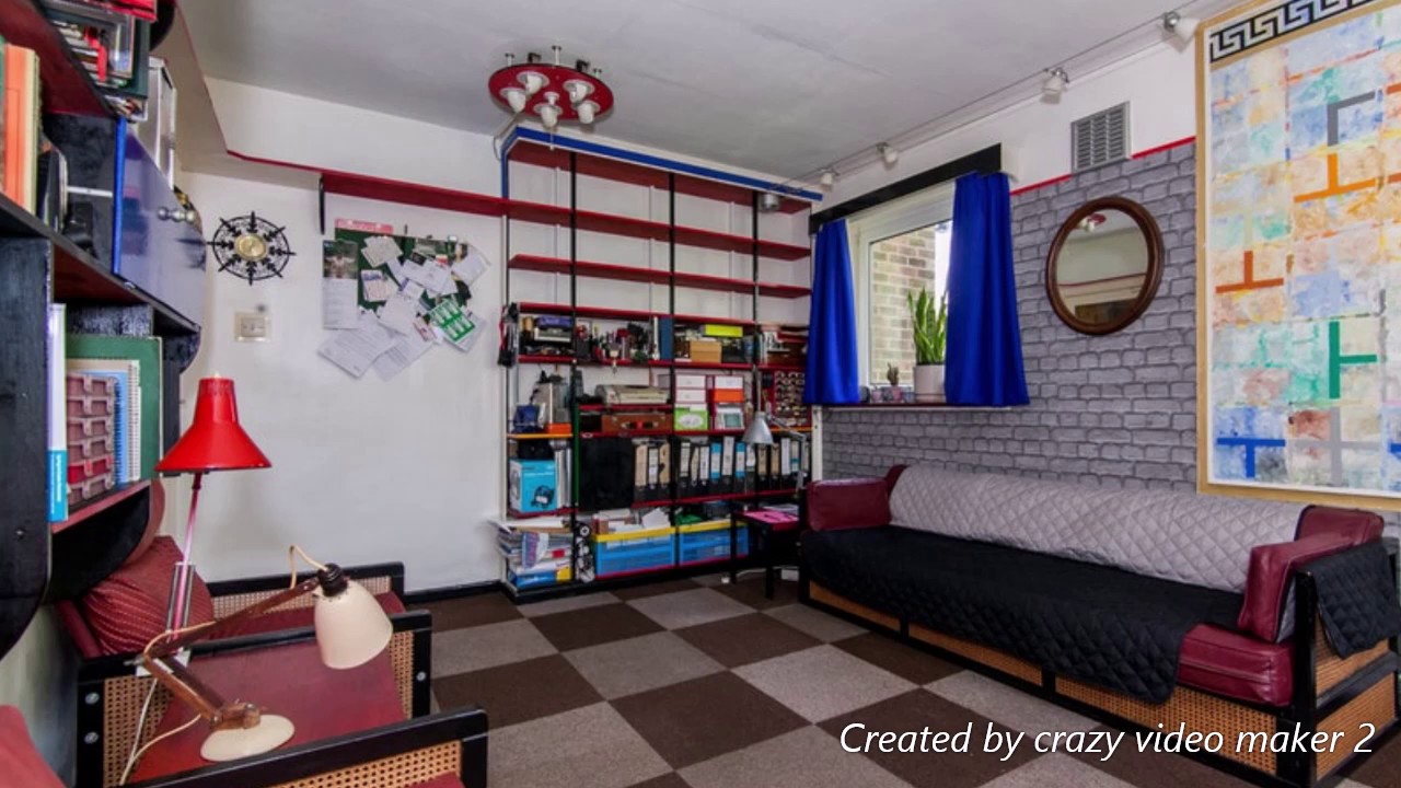 Home Interior Decorative Scheme