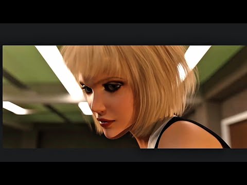 She Became Explosive 3D Animation Part 1 thumbnail