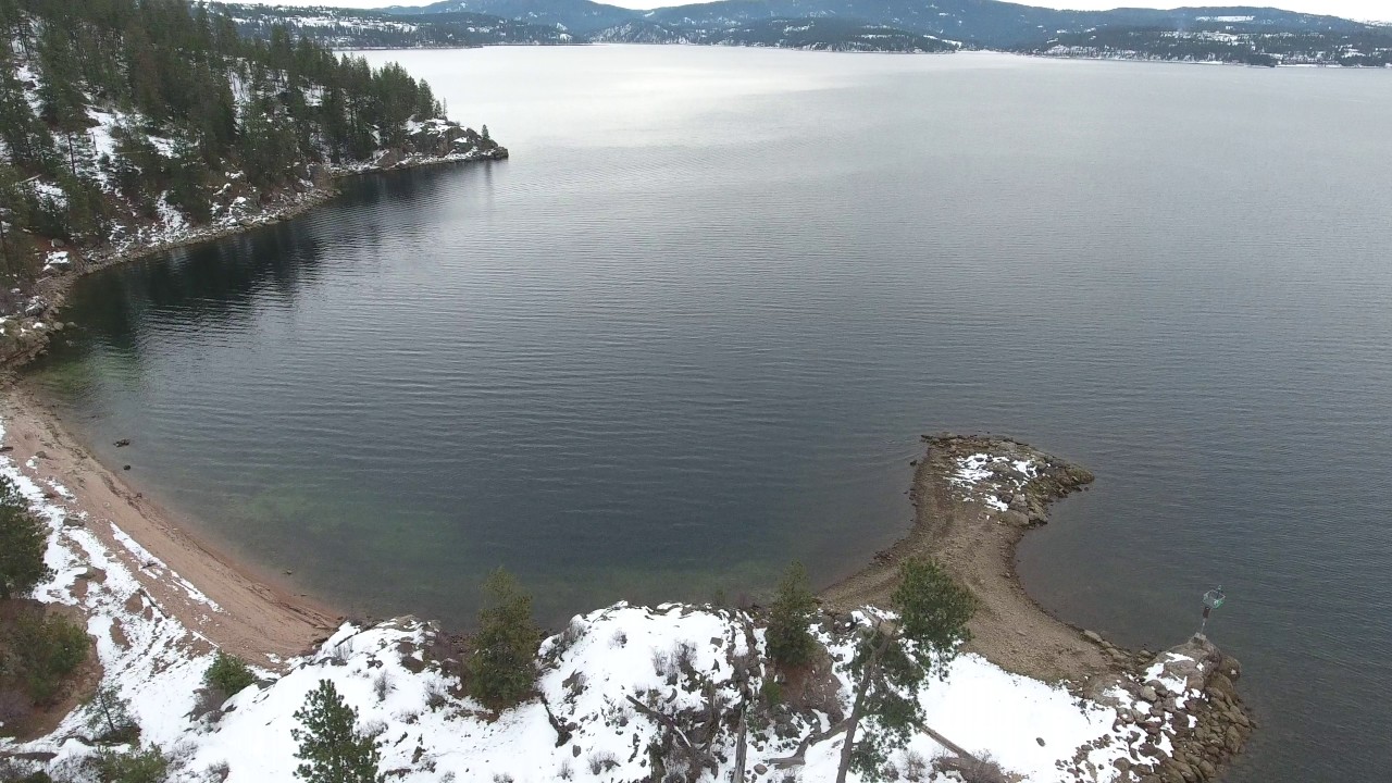 Coeur D Alene Resort Boat docks YouTube