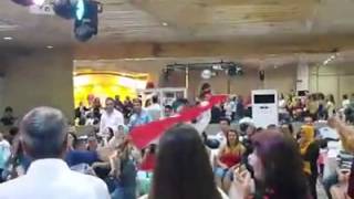 Türkiyem Canım Benim Halay Mersin Resimi