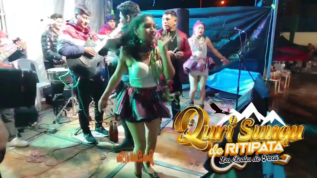 Quri sunqu de Ritipata