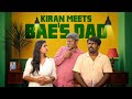 Kiran meets baes dad  bae calling  bae series  kiran  rakshana asiaville tamilbae baecalling