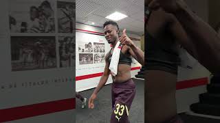 Festeja Liga De Quito Los Albos A Semifinales De La Conmebol