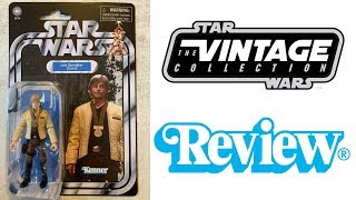 Star Wars Vintage Collection 3.75/" figure LUKE SKYWALKER Yavin 4 Ceremony VC151