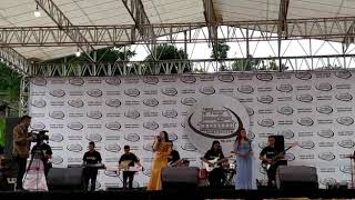 Lesti hajatan hj idas punclut