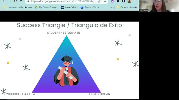 2023-2024 Parent Orientation