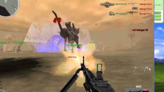 Ak Online Test Hack Doomsday By BrossNang Abk