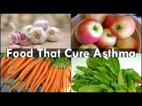 food-that-cure-asthma