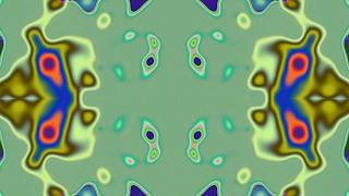 Famous Audio Reactive Kaleidoscope Visual | Touchdesigner Tutorial Wealth