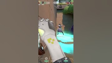 This Deadlock is Insane! (Valorant)