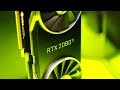 NVIDIA RTX 2080 - You KNOW You Want One!!