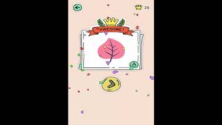 Puzzle Fuzzle Level 21-30 Walkthrough screenshot 5