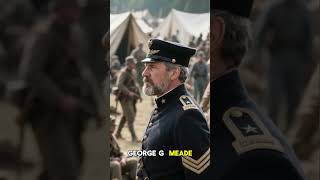 How Gettysburg Began… and Why It Changed Everything
