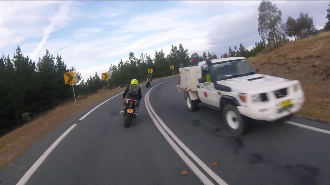 Canberra Riding Club 01 April 2018 Part2 Alex R6 YouTube