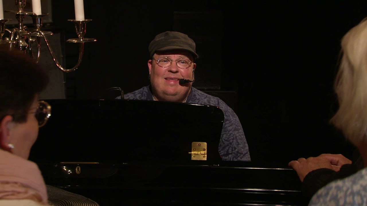 Frank Scott - Eventyrland