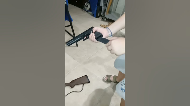 ποιο όπλο είναι καλύτερο 🤨