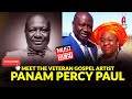 Untold Stories about Panam Percy Paul | "Master of the Universe" Crooner