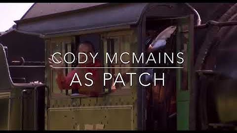 Shining Time Station Intro Thomas and the Magic Railroad Vision