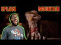 "Splash Mountain" - Original Creepypasta | Mr. Nightmare REACTION!!!!