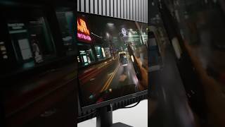 Разгон монитора с 60 до 120гц #shorts