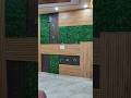 wall only 50 rupees ♥️🔥#interior #home #homedecor #bedroom #interiordesign #viralvideo
